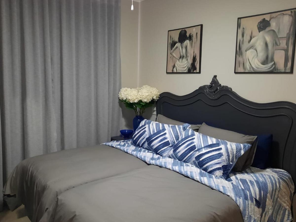 64 On Malabor Bed & Breakfast Pretoria Luaran gambar