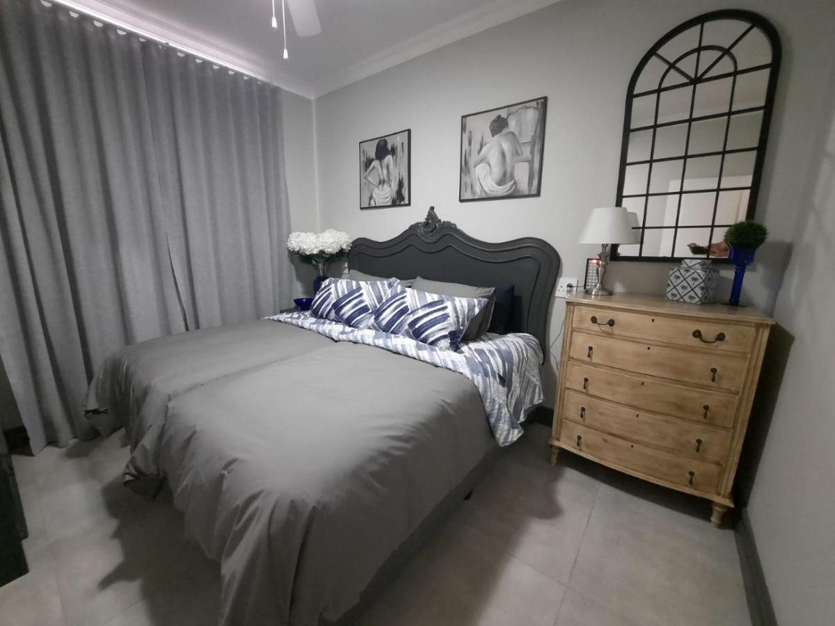 64 On Malabor Bed & Breakfast Pretoria Luaran gambar