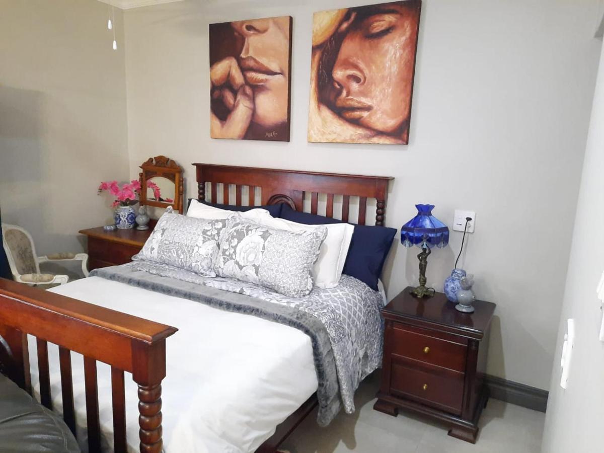 64 On Malabor Bed & Breakfast Pretoria Luaran gambar